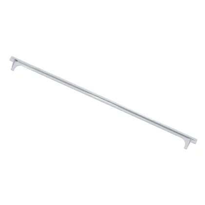 Półki na drzwi różni producenci Ramka tylna półki szklanej lodówki Beko / Grundig / Arcelik 49 cm 4614760200