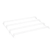 Prawe prowadnice blach do piekarnika Electrolux / AEG 3424878027