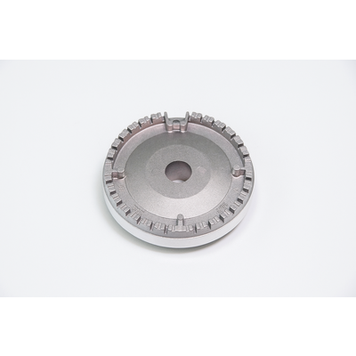 Kołpak palnika dużego (8000639)