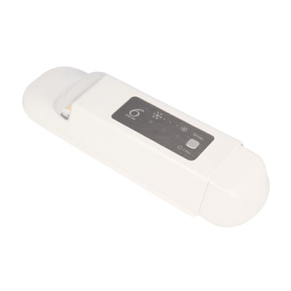 Moduł elektroniczny ET1 do urządzeń chłodniczych Whirlpool 481010653508 C00444437 481010653507 C00385712
