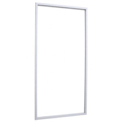 Uszczelka drzwi zamrażarki Ariston / Indesit / Hotpoint / Whirlpool 554 x 1247 mm C00115394 482000028821