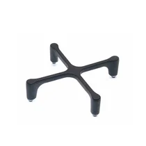 Prowadnica teleskopowa prawa 2-poziomowa do piekarnika Ariston / Indesit / Hotpoint / Whirlpool C00110617 482000028486