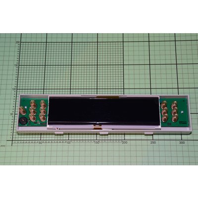 Panel sterujący Tz/Ttz slim A+ WiFi