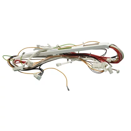 Elementy elektryczne do pralek r Wiązka kabli do pralki Amica 8025460