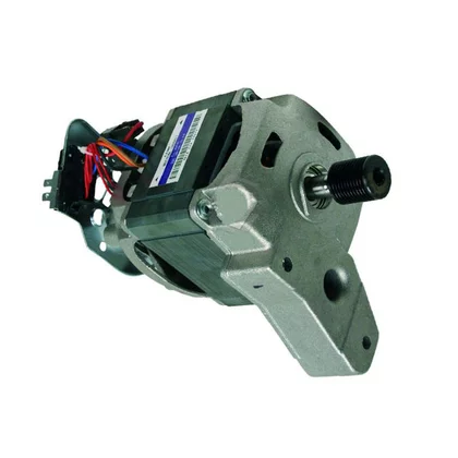 Silnik napędowy do pralki Whirlpool / Indesit / Ariston / Hotpoint MCC61/64 481236158381 C00311457