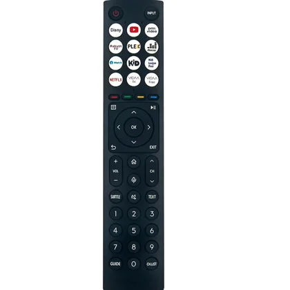 Oryginalny pilot do telewizora Hisense HT305623