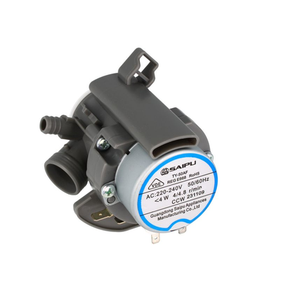 Elektrozawór do zmywarki HISENSE 11534846