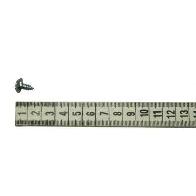 Wkręt ST4.8x9.5 Torx