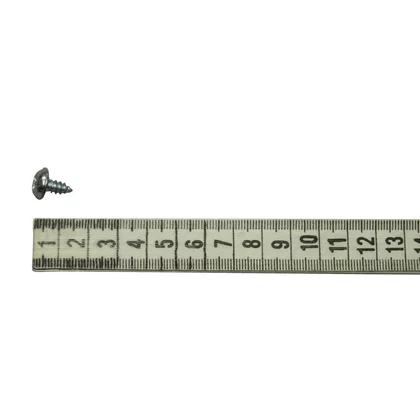 Wkręt montażowy do AGD Amica ST4.8x9.5 Torx