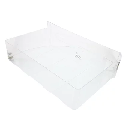 Półki na drzwi różni producenci Szuflada na warzywa i owoce do lodówki Electrolux / AEG 4055179289