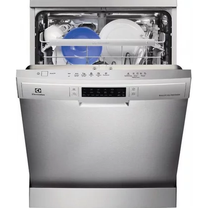 Skonfigurowany moduł sterujący do zmywarki Electrolux / AEG EDW1XXX 973911414101056