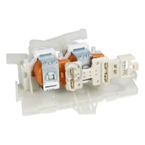 Elektrozawór wody do piekarnika parowego Bosch / Siemens 12014205