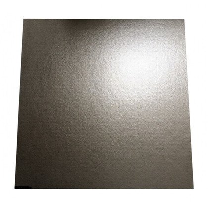 Płytka mikowa uniwersalna do kuchenki mikrofalowej Domax 300 x 300 x 0,4 mm 361756