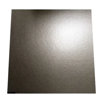 Płytka mikowa uniwersalna do kuchenki mikrofalowej Domax 300 x 300 x 0,4 mm 361756