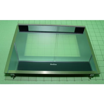 Drzwi do piekarnika Amica 1016SrS 16-434v2 9065429