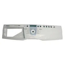 Panel przedni kompletny do pralki Amica PD W 1000 8032038