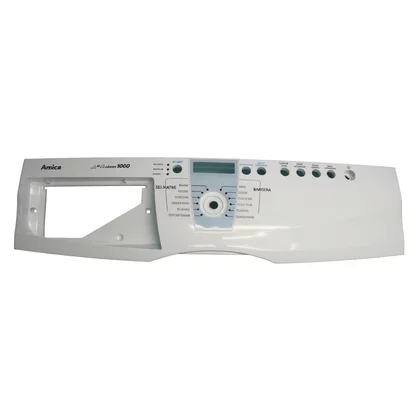 Panel przedni kompletny do pralki Amica PD W 1000 8032038