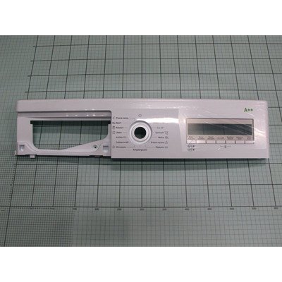 Wypraska panelu ster.+nadruk Amica (1032919)