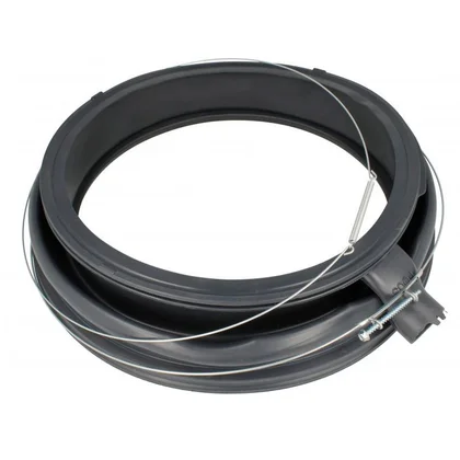 Części zamienne BOSCH/SIEMENS Fartuch drzwi do pralki Bosch / Siemens 23002614