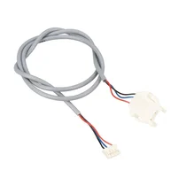 Elektronika do odkurzaczy Wiązka przewodów do lodówki Electrolux / AEG 60 cm 140014239036