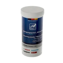 Części zamienne BOSCH/SIEMENS Proszek czyszczący do stali nierdzewnej Bosch / Siemens 100 g 00311946