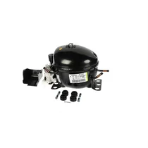 Sprężarki do lodówek Whirlpool Kompresor do lodówki Whirlpool / Indesit / Ariston / Hotpoint R134a 485409918032 484000000193 C00375342
