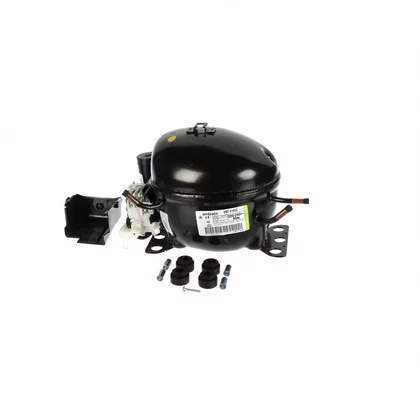 Sprężarki do lodówek Whirlpool Kompresor do lodówki Whirlpool / Indesit / Ariston / Hotpoint R134a 485409918032 484000000193 C00375342