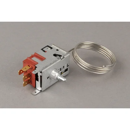 Termostat kapilarny do chłodziarki Polar 077B 6100