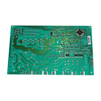 Elektroniczny sterownik do pralki Amica AWST09L 8037973