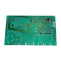 Elementy elektryczne do pralek r Sterownik elektroniczny do pralki Amica AWST09L 8037973