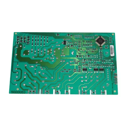 Sterownik elektroniczny do pralki Amica AWST09L 8037973