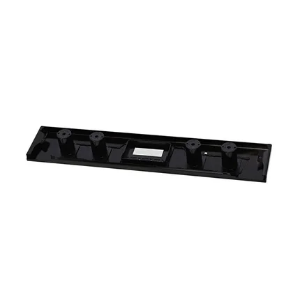 Elementy obudowy Panel obsługi do piekarnika Electrolux / AEG czarny 60 cm SET 4K