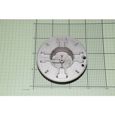 Korpus palnika SABAF2 WOK (1032498)