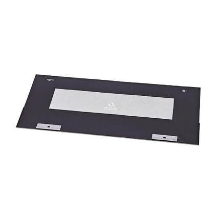 Szyba zewnętrzna drzwi piekarnika Electrolux / AEG inox 5615902532