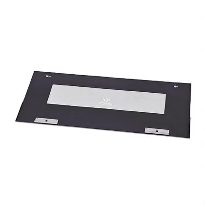 Szyba zewnętrzna drzwi piekarnika Electrolux / AEG inox 5615902532