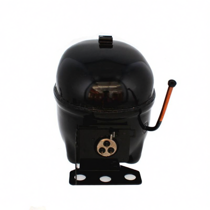 Sprężarki do lodówek Whirlpool Sprężarka do urządzeń chłodniczych Whirlpool TT1114GYL TL CP 168 W R600 481010683944 C00343555 488000305716 C00305716