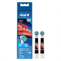 Końcówki do szczoteczki elektrycznej Braun Oral-B Kids EB 10-2 Boy 2 szt.