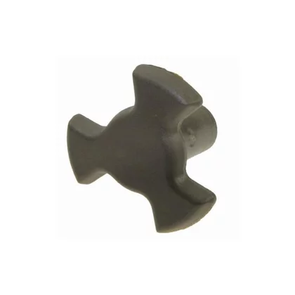 Akcesoria do kuchenek mikrofalow Wodzik talerza do kuchenki mikrofalowej Ariston / Indesit / Hotpoint / Whirlpool C00138772 482000029383