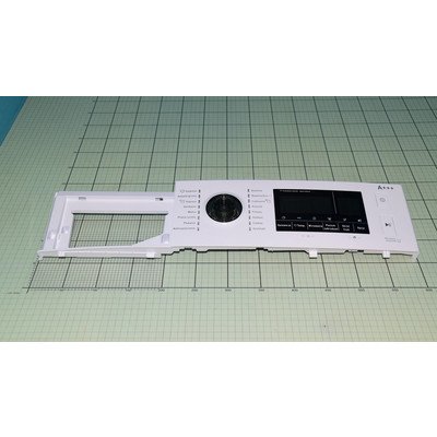 Wypraska panelu ster.+nadruk PL Amica (1038963)