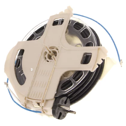Zwijacz kabla z wtyczką do odkurzacza Electrolux / AEG 9 m 2198348274