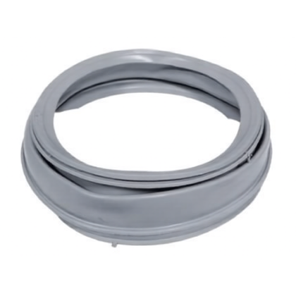 Kołnierz drzwiczek do pralki Ariston / Indesit / Hotpoint / Whirlpool C00042058 482000074011