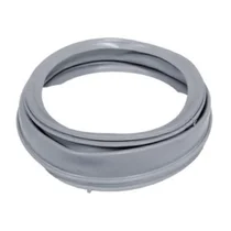 Kołnierz drzwiczek do pralki Ariston / Indesit / Hotpoint / Whirlpool C00042058 482000074011