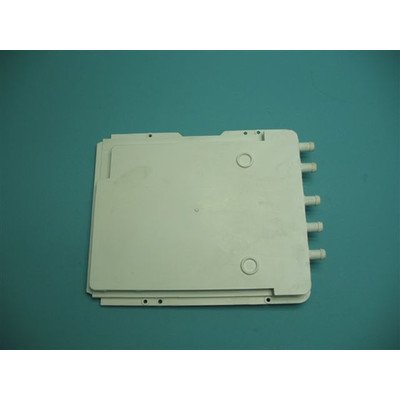 Rozdzielacz pojemnika proszków (1001560)