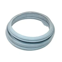 Fartuch drzwi do pralki Whirlpool / Indesit / Ariston / Hotpoint 481246668841 C00311499