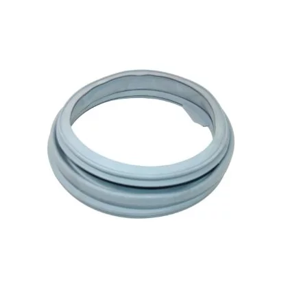 Fartuch drzwi do pralki Whirlpool / Indesit / Ariston / Hotpoint 481246668841 C00311499