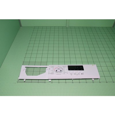 Wypraska panelu ster.+nadruk PL Amica (1041049)