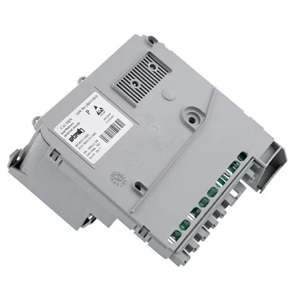 Sterownik moduł elektroniczny EDW 500 do zmywarki Electrolux / AEG 973911519094016