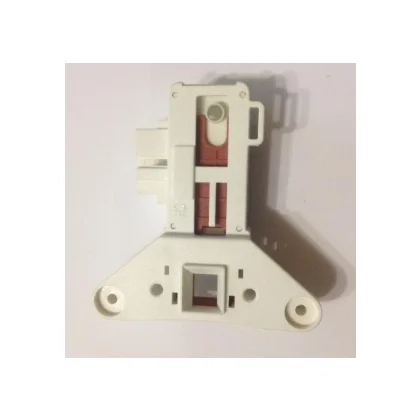 Elementy elektryczne do pralek r Blokada drzwi pralki Whirlpool / Indesit / Ariston / Hotpoint 481228058028 C00320794 481228058043 C00313146