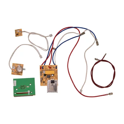 Potencjometr do odkurzacza Amica Dublis Plus VK 4011 1070437