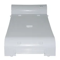 Osłona kanału powietrza do zamrażarki Amica 1045062